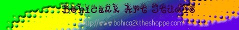 Bohica2k banner