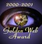 Golden Web 2000 Award